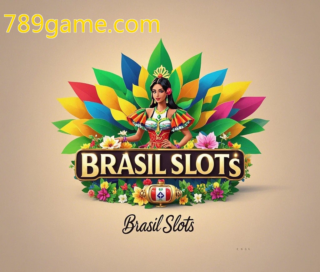 789GAME GAME-Slots