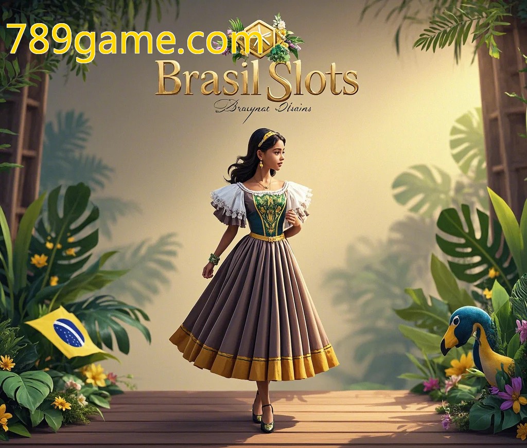 789GAME GAME-Slots